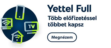 yettel előfizetésre váltás|Yettel